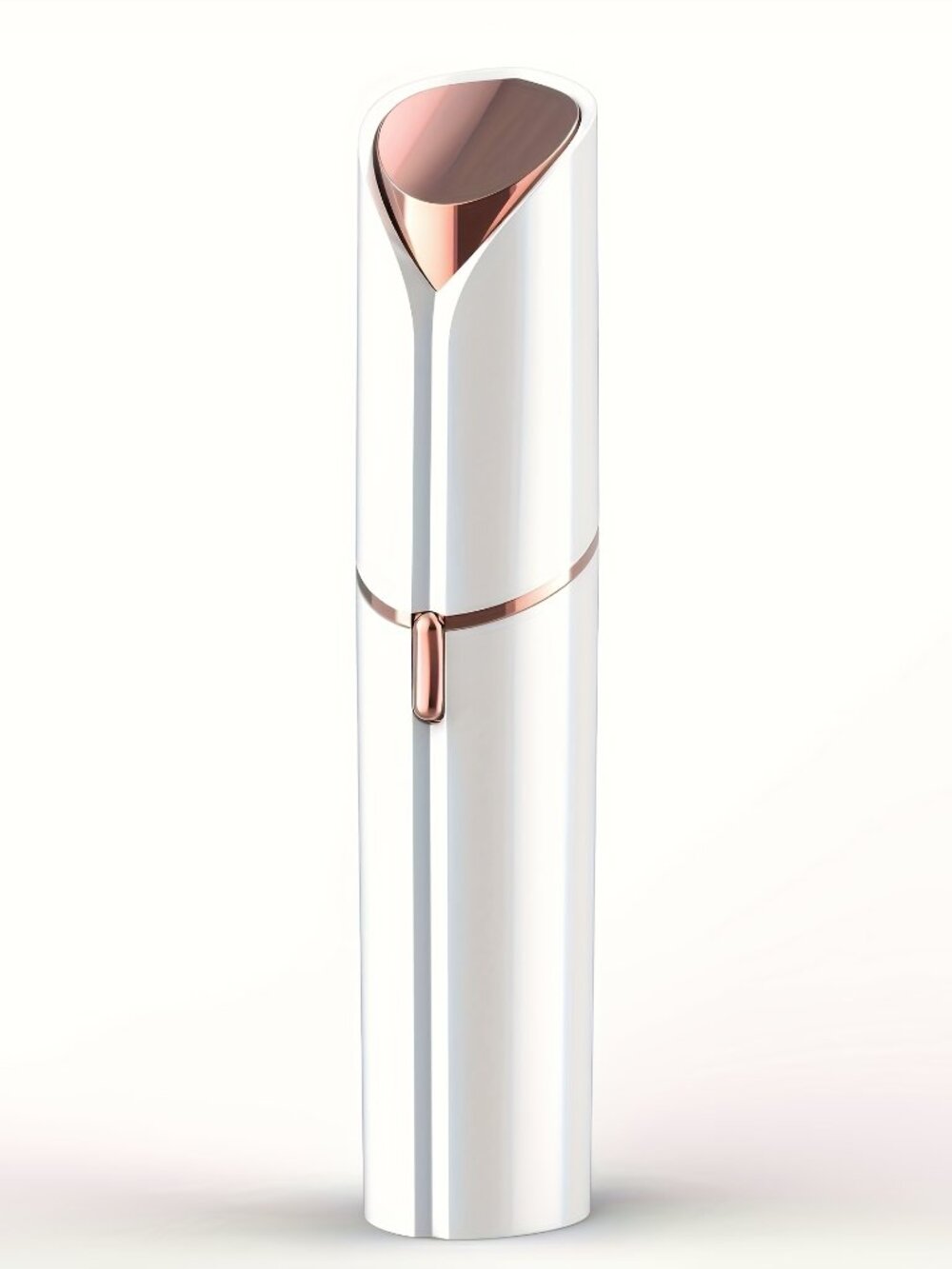 18K Gold Painless Facial Hair Remover NWT